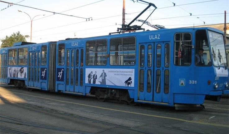 Bočne površine